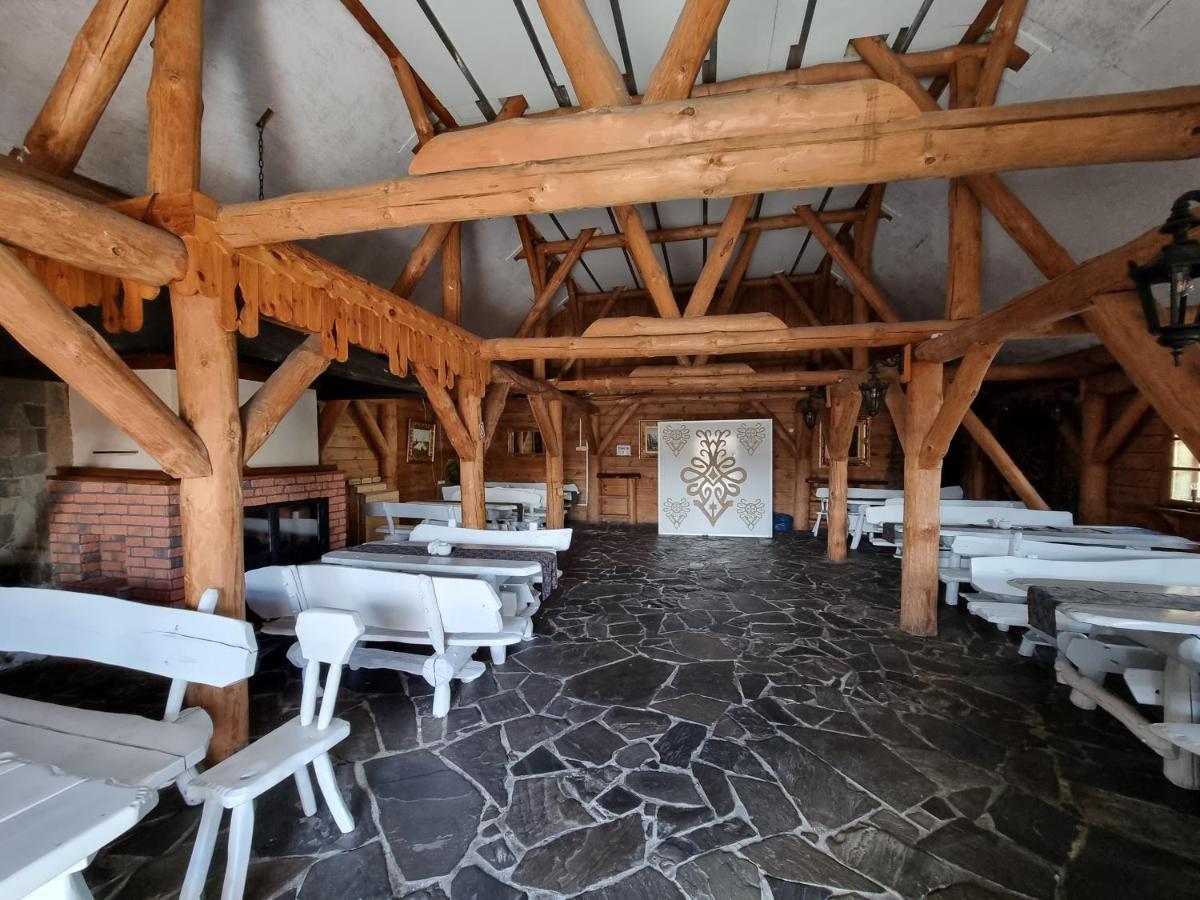 Gorski 3* Wolborz