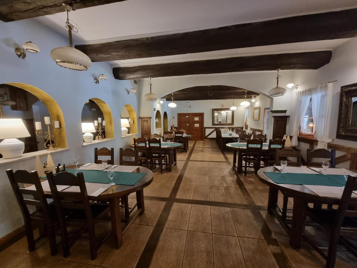 Hotel Gorski
